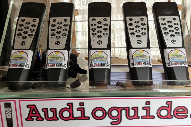 Audioguide service for Berat city by 1001 Albanian Adventures - Key points to know before you go
