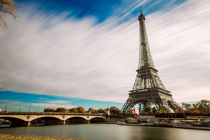 Audioguide - The Eiffel Tower and its secrets - How much time should you allow?