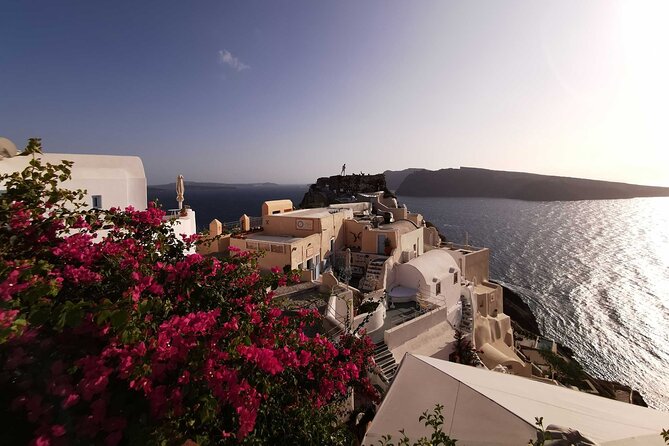 Authentic Santorini: A Self-Guided Audio Tour of Oia - What this Oia walk is really like