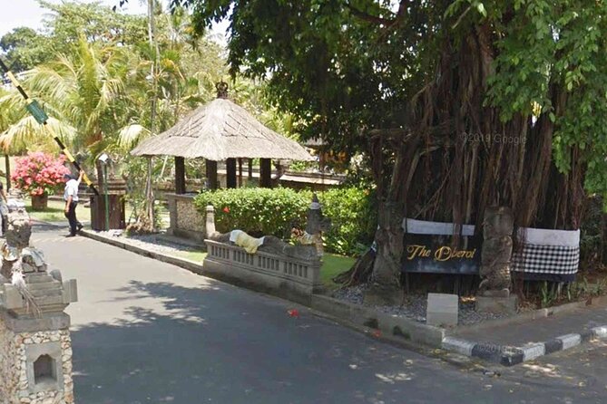 Backlanes and Hidden Sites: A Self-Guided Audio Tour in Seminyak - What $9.99 Really Gets You