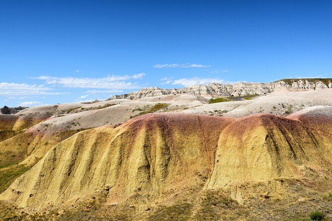 Badlands and Mount Rushmore Self-Guided Audio Tour Bundle - Is $24.99 good value?