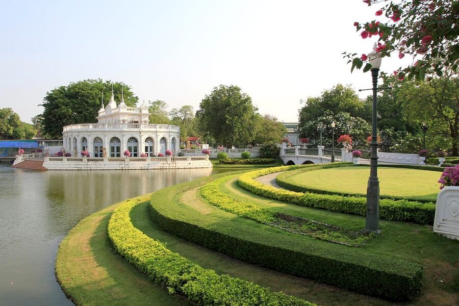 Bangkok: Audio guides for Bangkok, Ayutthaya & Chiang Mai - Should you book these Thailand audio guides?