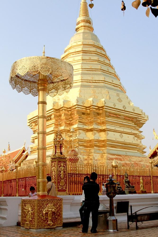 Bangkok: Audio guides for Bangkok, Ayutthaya & Chiang Mai - What this $9 audio guide actually gives you