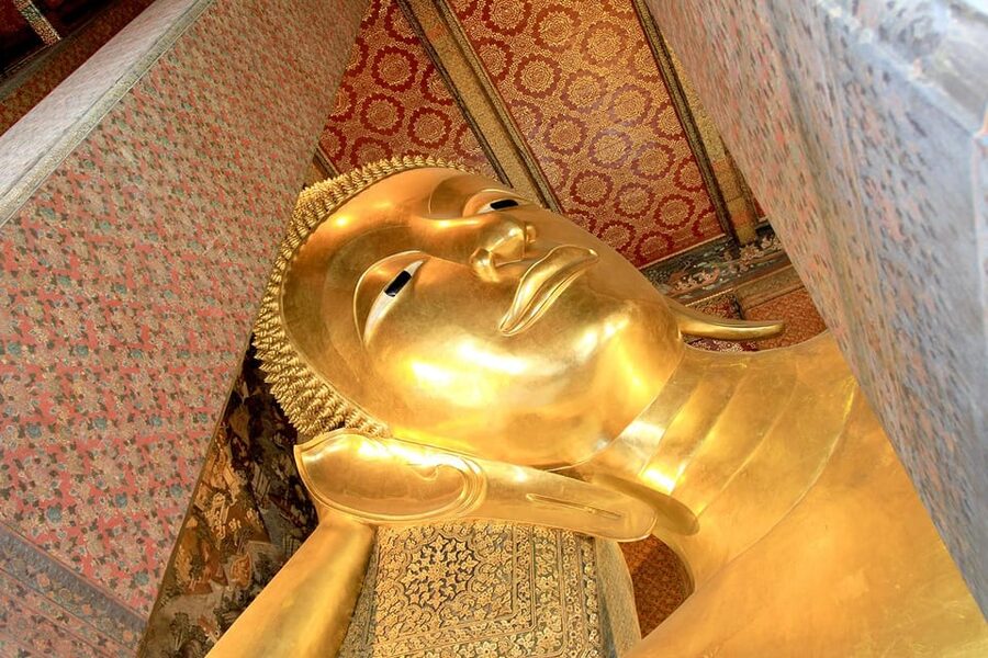 Bangkok: Audio guides for Bangkok, Ayutthaya & Chiang Mai - Chiang Rai: White Temple, Black House and the Golden Triangle