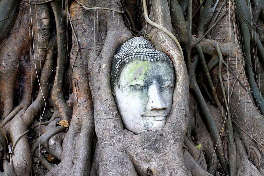 Bangkok: Audio guides for Bangkok, Ayutthaya & Chiang Mai - How the audio format works in real use