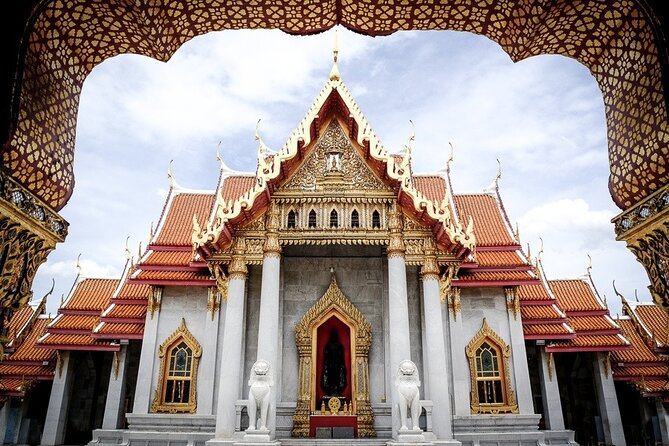Bangkok Self-Guided Audio Tour - What the $9 price really buys you