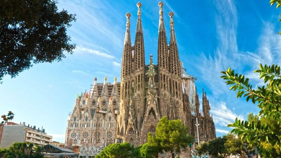 Barcelona Audioguide - TravelMate app for your smartphone - Activation and the unusually long validity period