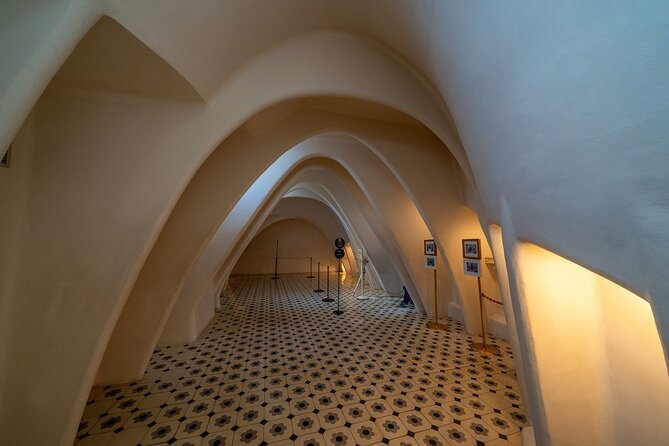 Barcelona: Casa Batllo Timed Entrance Ticket with Audio Guide - Stairs, space, and the real pace of the visit