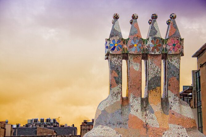 Barcelona: Casa Batllo Timed Entrance Ticket with Audio Guide - Is the $56.78 price good value?