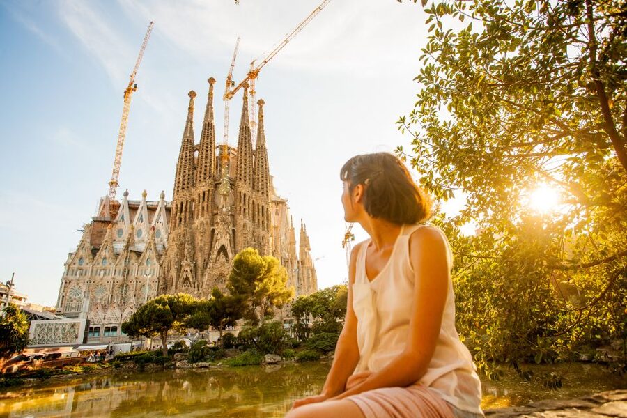 Barcelona: Sagrada Familia Entry Ticket with Audio Guide - Should You Add a Tower?