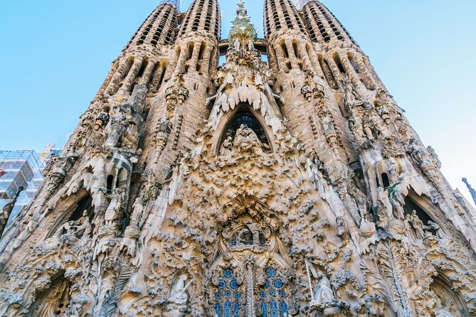 Barcelona Self-Guided Audio Tour - How the $9 price holds up