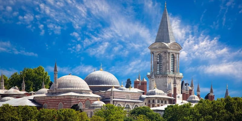 Basilica Cistern& Hagia Sophia Audio Guided Tour w/Tickets - Key points at a glance