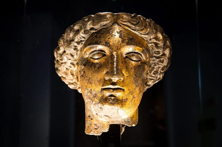 Bath: Roman Baths Entry Ticket with Audio Guide - Key points to know before you go