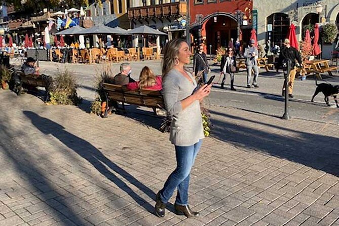 Beaches, Bites and Bavaria in Leavenworth: A Self-Guided Audio Tour - J5 Coffee and the Art of Taking a Break