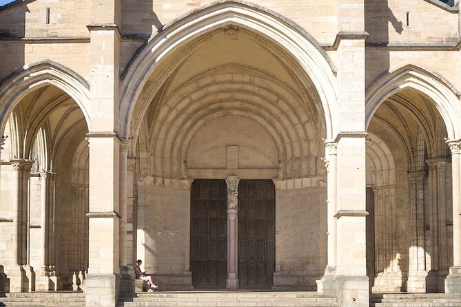 Beaune: A Self-Guided Audio Tour of Burgundy’s Wine Capital - Key points to know before you go