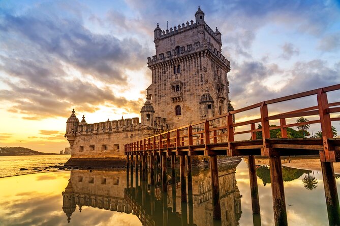 Belem, Jeronimos & Tile Museum Skip-the-Line Tickets+Audio Guides - Key points to know before you book