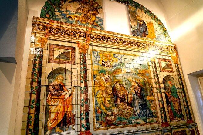 Belem, Jeronimos & Tile Museum Skip-the-Line Tickets+Audio Guides - What this $29 experience actually provides