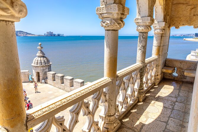 Belem, Jeronimos & Tile Museum Skip-the-Line Tickets+Audio Guides - How to plan the three stops