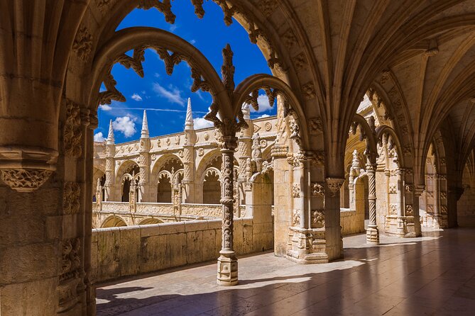 Belem, Jeronimos & Tile Museum Skip-the-Line Tickets+Audio Guides - Is $29 good value?