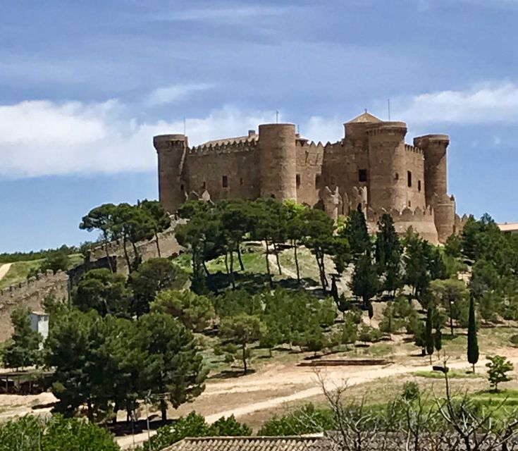 Belmonte Castle Entry Ticket with Audio Guide - Key Things To Know Before You Go