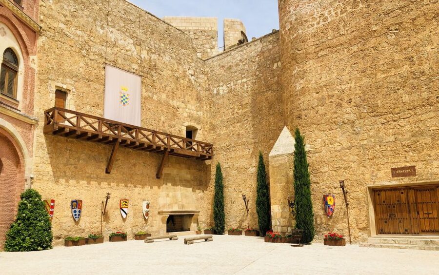 Belmonte Castle Entry Ticket with Audio Guide - Why Belmonte Castle Makes a Strong Day Trip