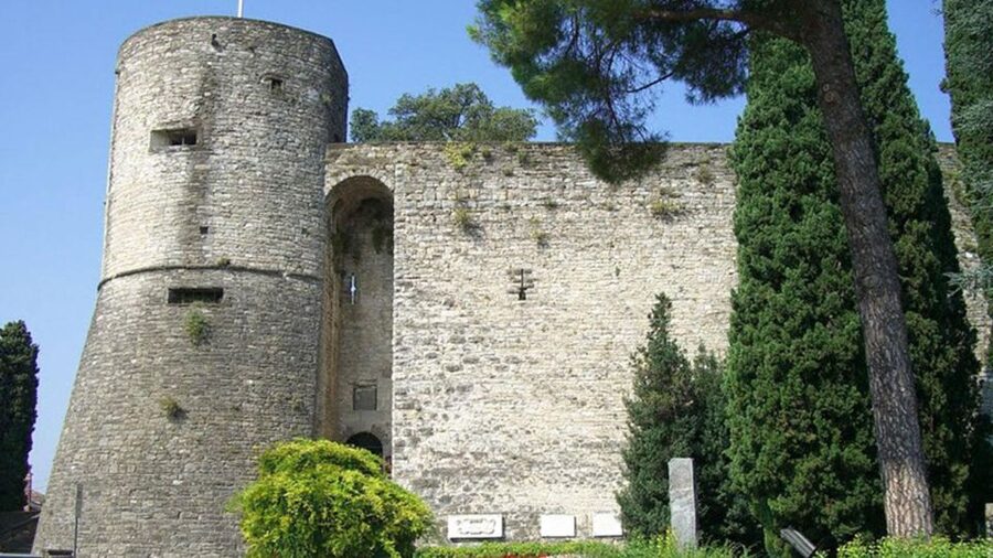 Bergamo Audioguide - TravelMate app for your smartphone - Accademia Carrara and the Gallery of Modern and Contemporary Art