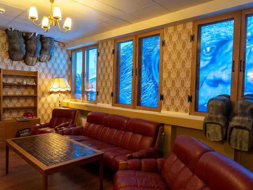 Bergen: Troll Museum Entry Ticket + audio guide - What the Troll Museum is really like