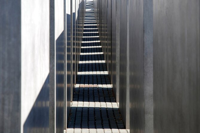 Berlin Self-Guided Audio City Tour - A low-cost way to meet Berlin’s biggest symbols
