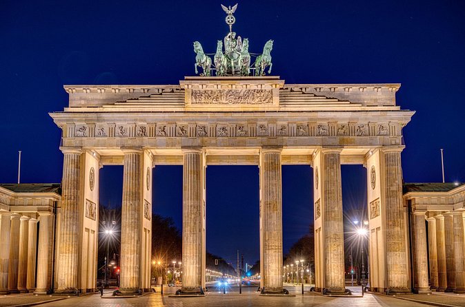 Berlin Self-Guided Audio City Tour - Is the $12.09 price good value?