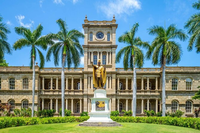 Best Oahu Self-Guided Driving Audio Tour: Beaches, History & More - What this Oahu driving tour actually gives you