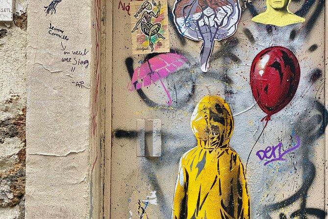 BEST OF Artists in Paris, 3 smartphone audioguided tours - How the smartphone system feels in practice