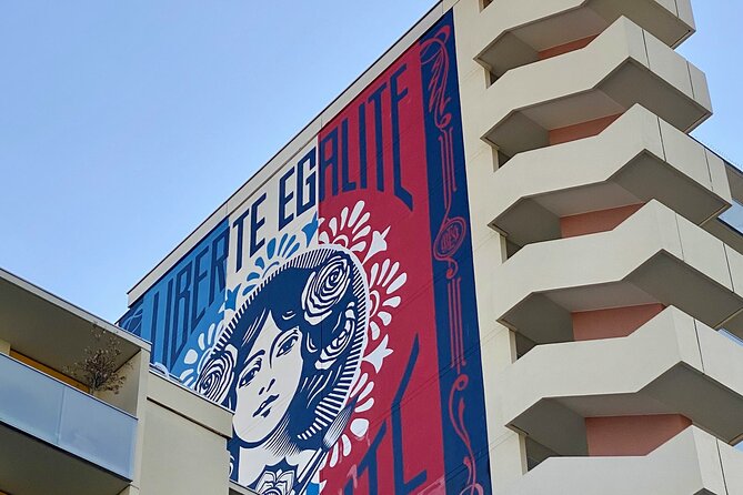 BEST OF Artists in Paris, 3 smartphone audioguided tours - What $29 really buys you