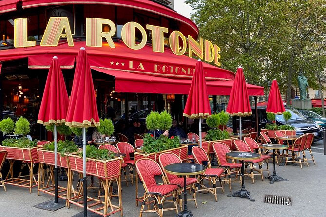 BEST OF Artists in Paris, 3 smartphone audioguided tours - Who should choose this experience