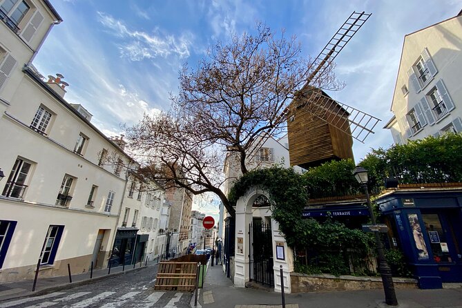 BEST OF PARIS : 3 smartphone audioguided tours - What the $3 price really gives you