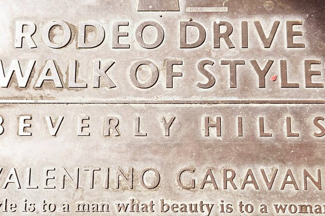 Beverly Hills and Rodeo Drive: A Self-Guided Audio Tour - The Church of the Good Shepherd and Beverly Hills celebrity lore