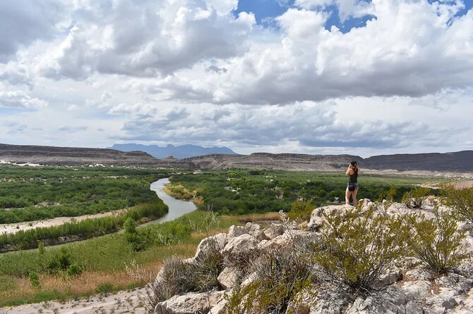 Big Bend National Park Self Guided Audio Tour Guide - Price, timing, and the real value