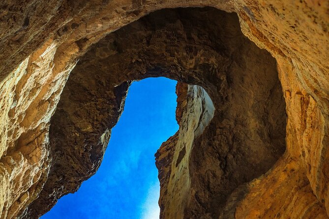 Big Bend National Park Self-Guided Driving Audio Tour - Avery Canyon and the old ranching country