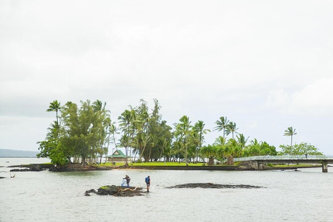 Big Island Adventure Bundle: 5 Epic Audio Driving Tours - Why $27.99 can be a strong deal