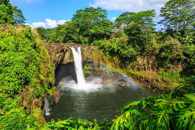 Big Island Adventure Bundle: 5 Epic Audio Driving Tours - Route Four: North Kohala and the road to Pololū