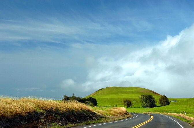 Big Island Kohala Coast Self-Guided Audio Tour - Quick takeaways from the Kohala Coast route