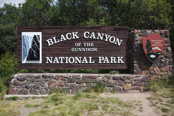 Black Canyon of the Gunnison NP Self-Guided Driving Audio Tour - What this Black Canyon tour actually gives you