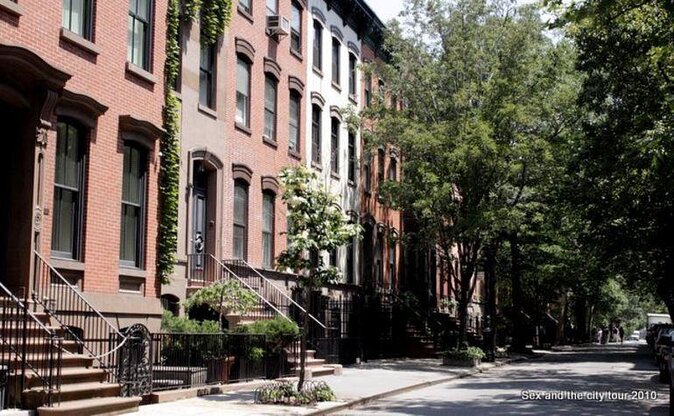Boho Greenwich Village: A Self-Guided Audio Tour - Five things that make this Greenwich Village walk worth considering