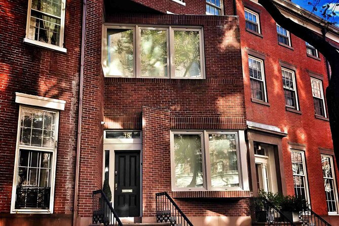 Boho Greenwich Village: A Self-Guided Audio Tour - The Marlton Hotel and Church of the Ascension