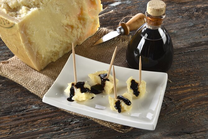 Bologna Food Tasting box- Audio Guided Tour with Food Tasting - Is $52.86 good value?