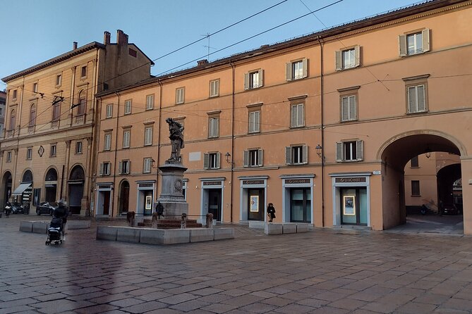 Bologna's Ancient and Recent History: A Self-Guided Audio Tour - Santo Stefano and the Seven Churches