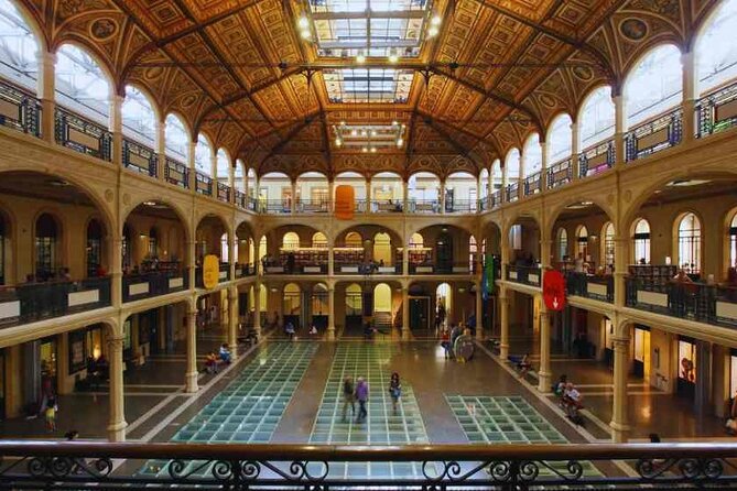 Bologna Walking Tour with Audio and Written Guide - Santo Stefano’s Seven Churches Complex