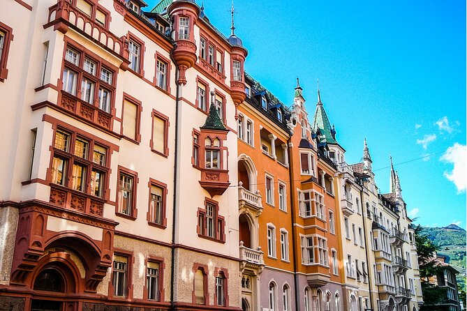 Bolzano Scavenger Hunt and Highlights Self Guided Audio Tour - What this Bolzano hunt is really like
