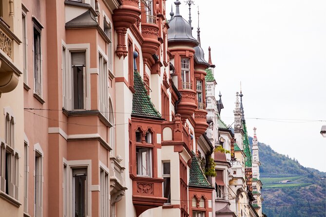 Bolzano Scavenger Hunt and Highlights Self Guided Audio Tour - Bolzano Cathedral, the most natural starting point