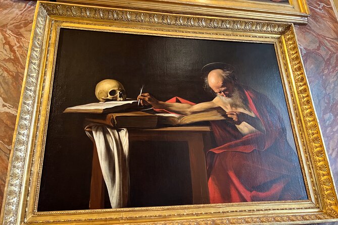 Borghese Gallery Entry Ticket and Audioguide App - Who Will Like This Experience Most