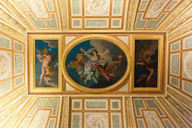 Borghese Gallery, Home to Canova's Art – Entry with Audioguide - Is $38.44 a fair price?